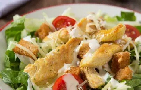 Ensalada Mixta